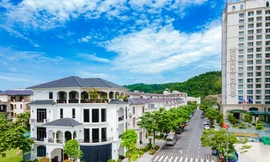 Sở hữu biệt thự nghỉ dưỡng, tận hưởng đặc quyền thượng lưu tại Beverly Hills Hạ Long