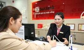 ADB tăng gấp đôi hạn mức tài trợ thương mại cho SeABank lên 60 triệu USD