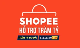 Shopee Việt Nam triển khai gói hỗ trợ 100 tỷ đồng giúp nhà bán hàng trong dịch COVID-19