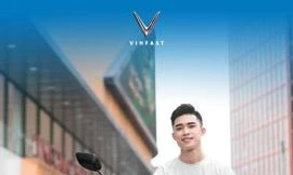 Hàng trăm người tham gia cuộc thi ảnh dành cho giới trẻ mê “xê dịch” thời hậu Covid