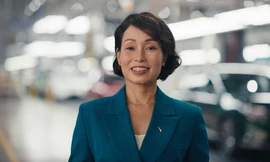 Chủ tịch VinFast tiết lộ mục đích IPO tại Mỹ 