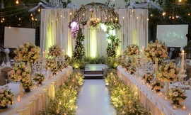 Wedding Fair 2024 - Tham gia triển lãm cưới đẳng cấp tại Rex Hotel SaiGon nhận ngay quà tặng giá trị 