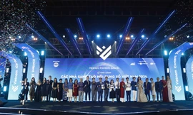 Thương hiệu Vinamilk đạt 3 tỷ USD sau một thập niên sáng tạo quảng cáo số