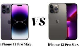 IPhone 14 Pro Max có gì khác biệt với iPhone 13 Pro Max