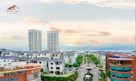 Beverly Hills Hạ Long chiếm ưu thế cạnh tranh nhờ vị thế độc tôn, giá trị độc bản