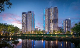 Tại sao chung cư cao cấp lại thu hút người trẻ thành đạt 