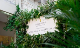 InterContinental Halong Bay - Trải nghiệm tầm cao thuyết phục những nhà đầu tư tiềm lực 