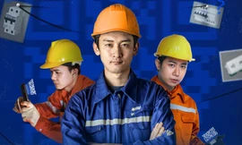 P-check: giải pháp 'nhỏ mà có võ' từ Panasonic giúp người dùng tránh hàng giả