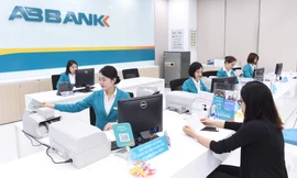 Hết tháng 11, ABBank đạt 101% kế hoạch lợi nhuận 2020