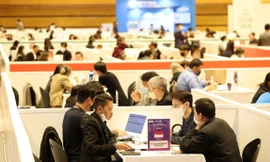 Xu hướng yêu thích sản phẩm “Made in Korea” của người tiêu dùng Việt