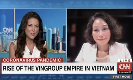 Vượt qua đại dịch, với chiến lược phát triển bền vững, Vingroup thẳng tiến thị trường Mỹ