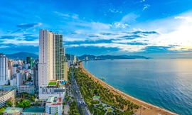 Giải mã lý do giới nhà giàu chuộng bất động sản biển hạng sang 