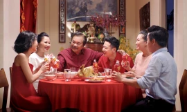 Gen Z chọn quà gì cho gia đình ngày Tết