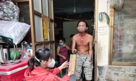 Masterise Group cùng F0 và người lao động chiến thắng đại dịch 