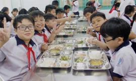 Cán bộ y tế Phú Thọ tiếp cận Phần mềm chăm sóc dinh dưỡng cho bà mẹ và trẻ em từ Ajinomoto 