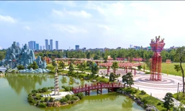 Vinhomes ưu đãi hấp dẫn, cùng cư dân 'chiến đấu' với Covid 19