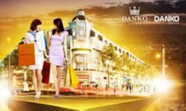 DANKO GROUP đầu tư dự án khu đô thị hơn 1.000 tỷ đồng ở Vĩnh Phúc