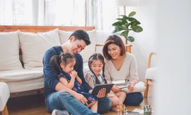 Ra mắt sản phẩm bảo hiểm liên kết chung mới Hanwha Life – Tôi Chọn An Yên 