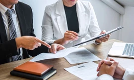 Sinh viên mới ra trường nên trả lời sao về mức lương mong muốn