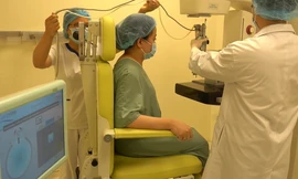 Căn bệnh khiến gần 22.000 chị em Việt Nam mắc mỗi năm: Chuyên gia khuyến cáo gì?