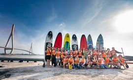 Hiện thực hoá trải nghiệm cuộc sống bằng chính đôi mắt của mình