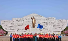 Thế hệ trẻ với trách nhiệm gìn giữ và phát huy truyền thống văn hóa dân tộc trong kỷ nguyên số 
