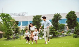 Vinhomes Smart City – 'Giỏ hàng bán sướng tay' tại phía Tây Thủ đô