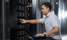 Bí quyết sinh tồn cho doanh nghiệp trong thế giới 'Đa đám mây'