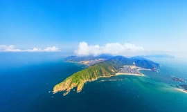 Du lịch Quy Nhơn: Động lực bứt phá, vươn tầm Châu Á