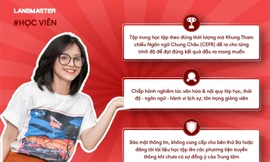 Review trung tâm học tiếng Anh giao tiếp