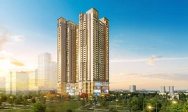 Lý giải sức hút khó cưỡng từ chung cư hạng sang