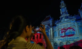 SABECO và thương hiệu Bia Saigon tiếp tục viết tiếp câu chuyện về giữ gìn và phát huy giá trị lịch sử, văn hóa