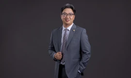 MSB tái bổ nhiệm ông Nguyễn Hoàng Linh làm Tổng Giám đốc