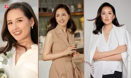 Mai Phương Thúy: Trang sức kim cương với tôi chưa bao giờ là đủ!