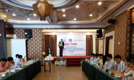 Novartis triển khai dự án chăm sóc sức khỏe kéo dài 13 tháng tại Khánh Hòa