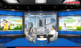 Chuyên gia cảnh báo nguy cơ vô sinh của giới trẻ khi thờ ơ với những dấu hiệu thường gặp