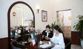 Khi cảm hứng nghệ thuật cũng cần “điểm tựa” để thăng hoa