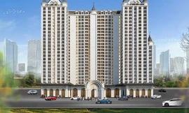 Vimefulland chính thức công bố Dự án Helianthus Center Red River đủ điều kiện bán hàng