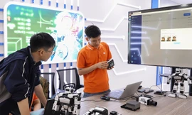 Sự thay đổi của học phí giáo dục Đại học?