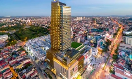 Những ông lớn nào đang đầu tư vào Thanh Hoá?