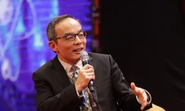 Các trí tuệ khoa học hàng đầu thế giới mở 'chiếc hộp đen' AI tại Tọa đàm của Quỹ VinFuture