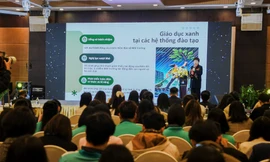 'Thứ 4 Ngày Xanh' - Từng hành động nhỏ, dựng tương lai xanh