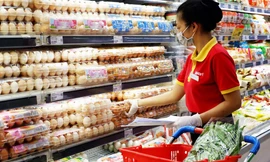 Tăng tốc tích hợp tiêu dùng bán lẻ Masan hướng tới vị thế “Amazon Việt Nam”?