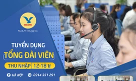 MEDLATEC GROUP: Thông báo tuyển dụng 3 vị trí với thu nhập lên tới 30 triệu đồng 