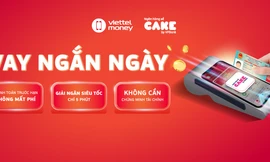 Vay online - Giải tỏa áp lực tài chính mùa Tết