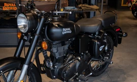 Royal Enfield Classic & Bullet 2020: Sự trở lại của một huyền thoại