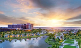 Hộ chiếu vắc xin: 'Tấm thẻ bài' cho BĐS nghỉ dưỡng Phú Quốc