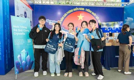 Phenikaa - Kiến tạo hệ sinh thái khởi nghiệp từ phổ thông đến đại học