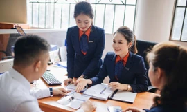 Thêm nhiều giải pháp tài chính hỗ trợ doanh nghiệp vừa và nhỏ