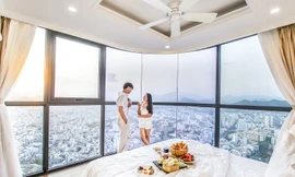 Bão khuyến mãi mùa hè siêu đỉnh của Vinpearl Nha Trang